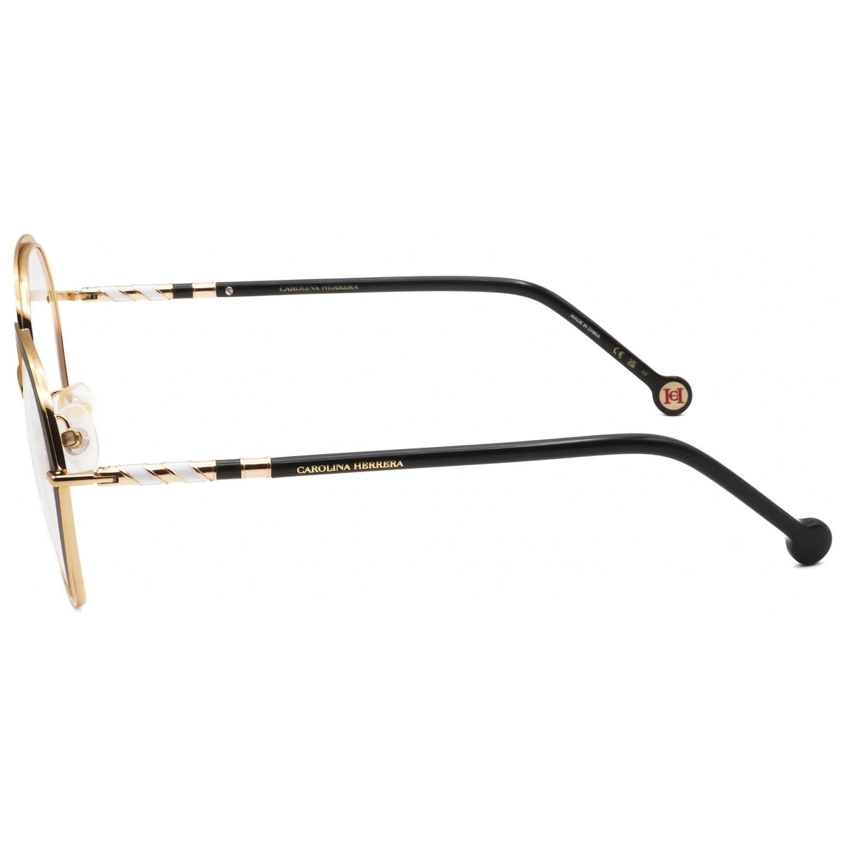 Carolina Herrera Women's Eyeglasses HER0099-02M2-19