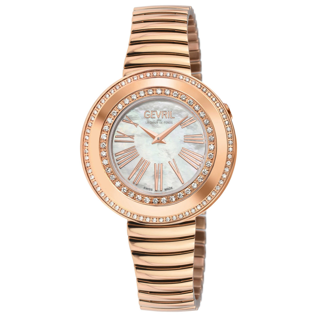 Gevril Women's Watch 12251B