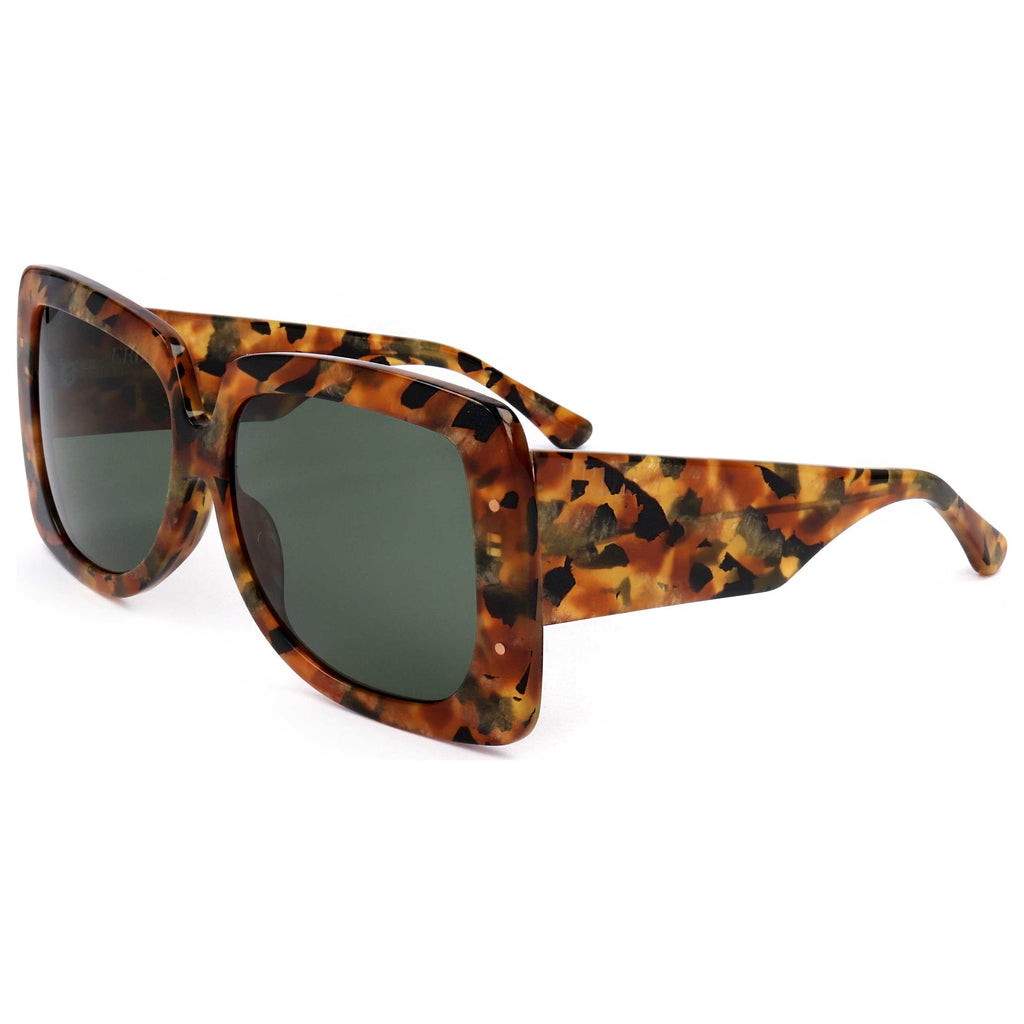 Linda Farrow Women's Sunglasses EDM34-C2-54