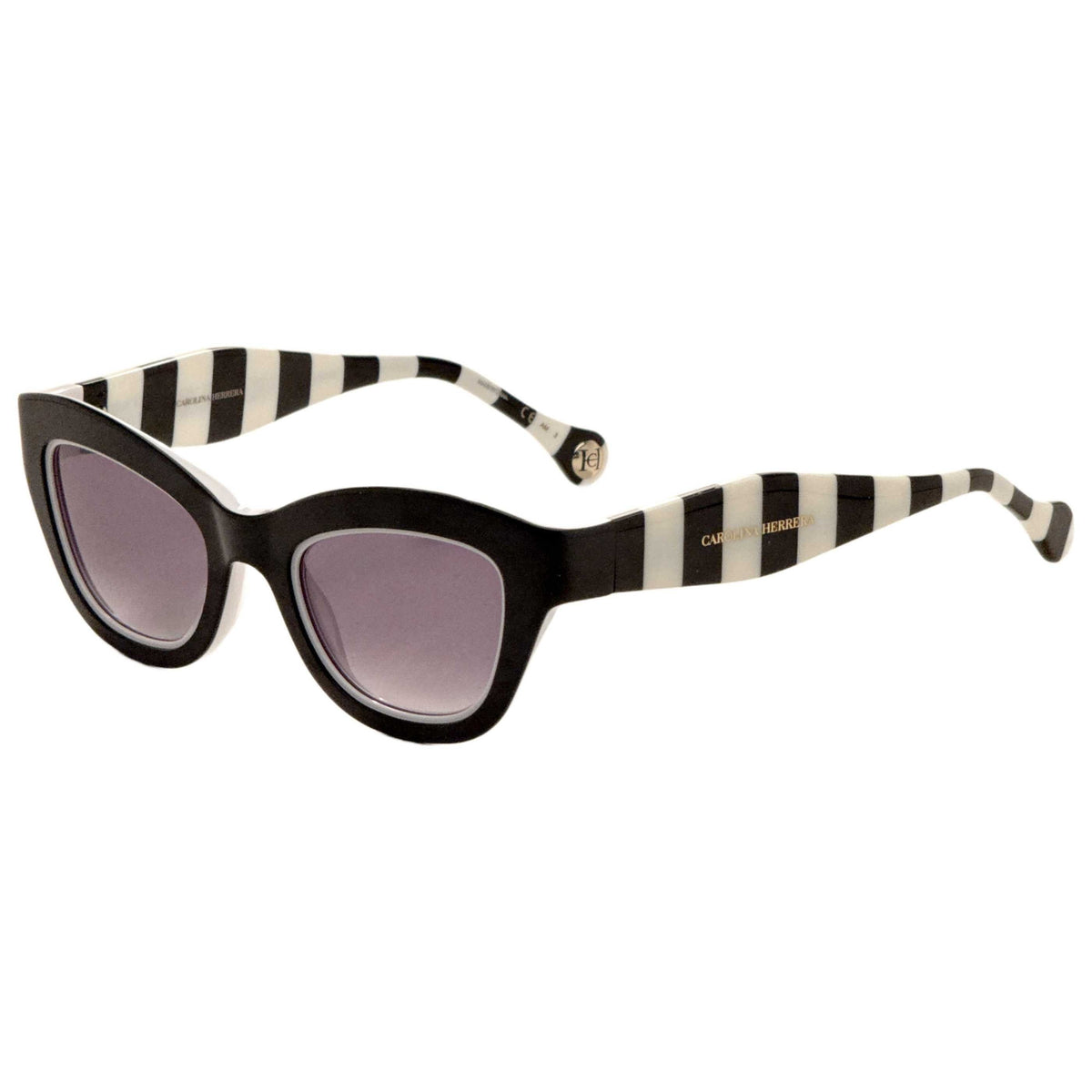 Carolina Herrera Women's Sunglasses HER0086S-080S-9O
