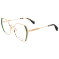 Rag & Bone Women's Eyeglasses RNB3079-G-S1F-53