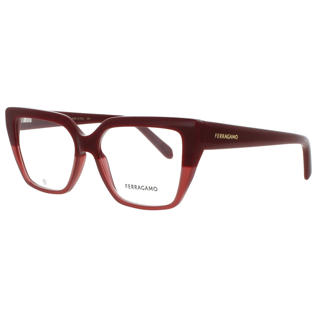 Ferragamo Women's Eyeglasses SF-SF2971-601-53