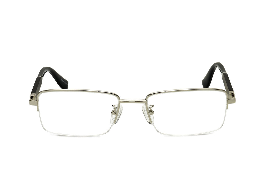 Trussardi Men's Metal Glasses