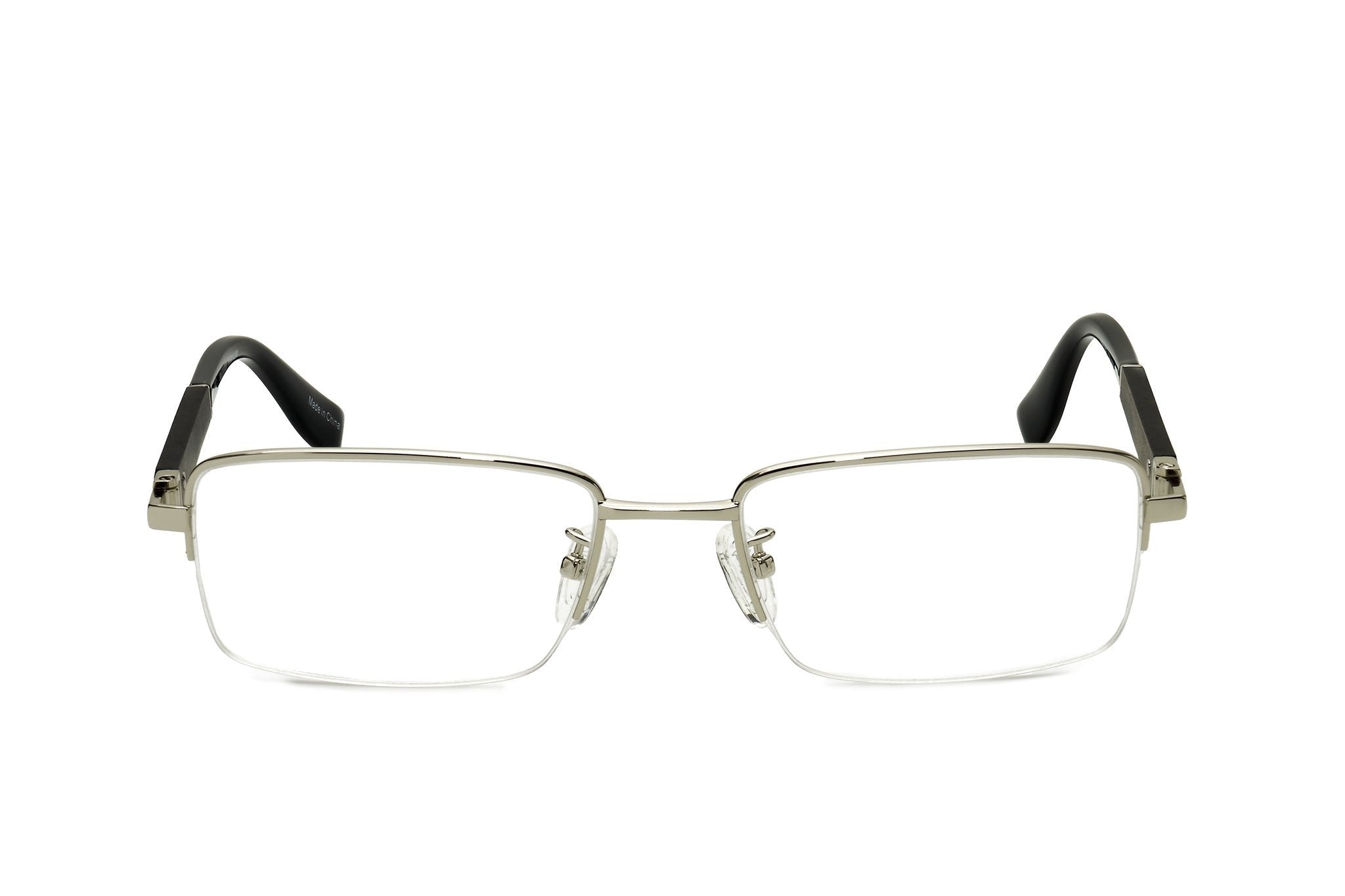 Trussardi Men's Metal Glasses