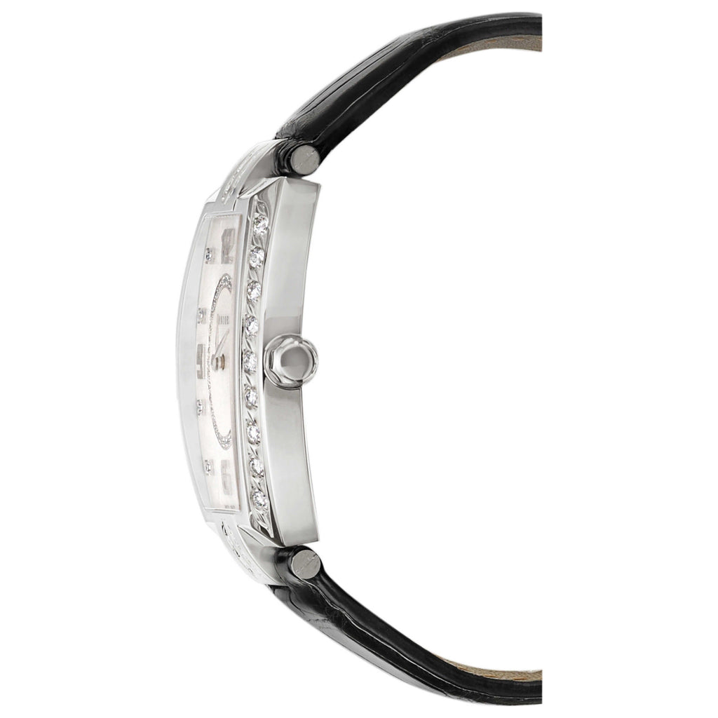 Concord La Scala Tonneau Women's Quartz Watch 0310895