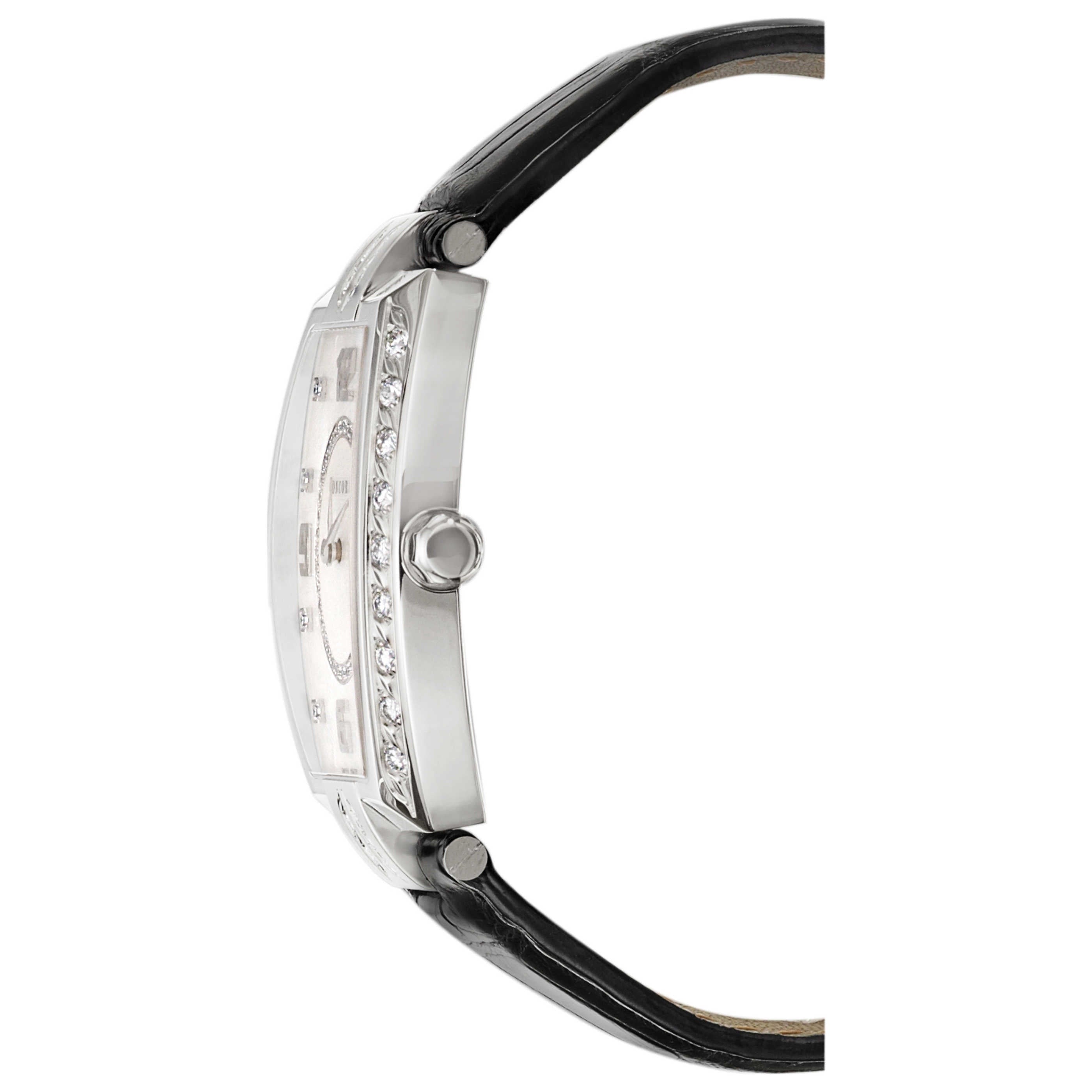 Concord La Scala Tonneau Women's Quartz Watch 0310895