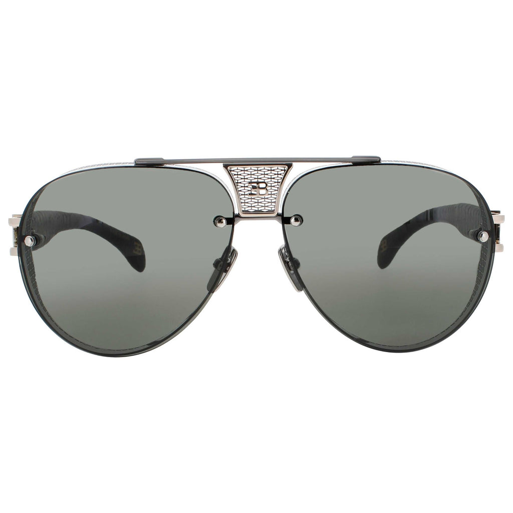 Bugatti Unisex Sunglasses BUGATTI-05-GM
