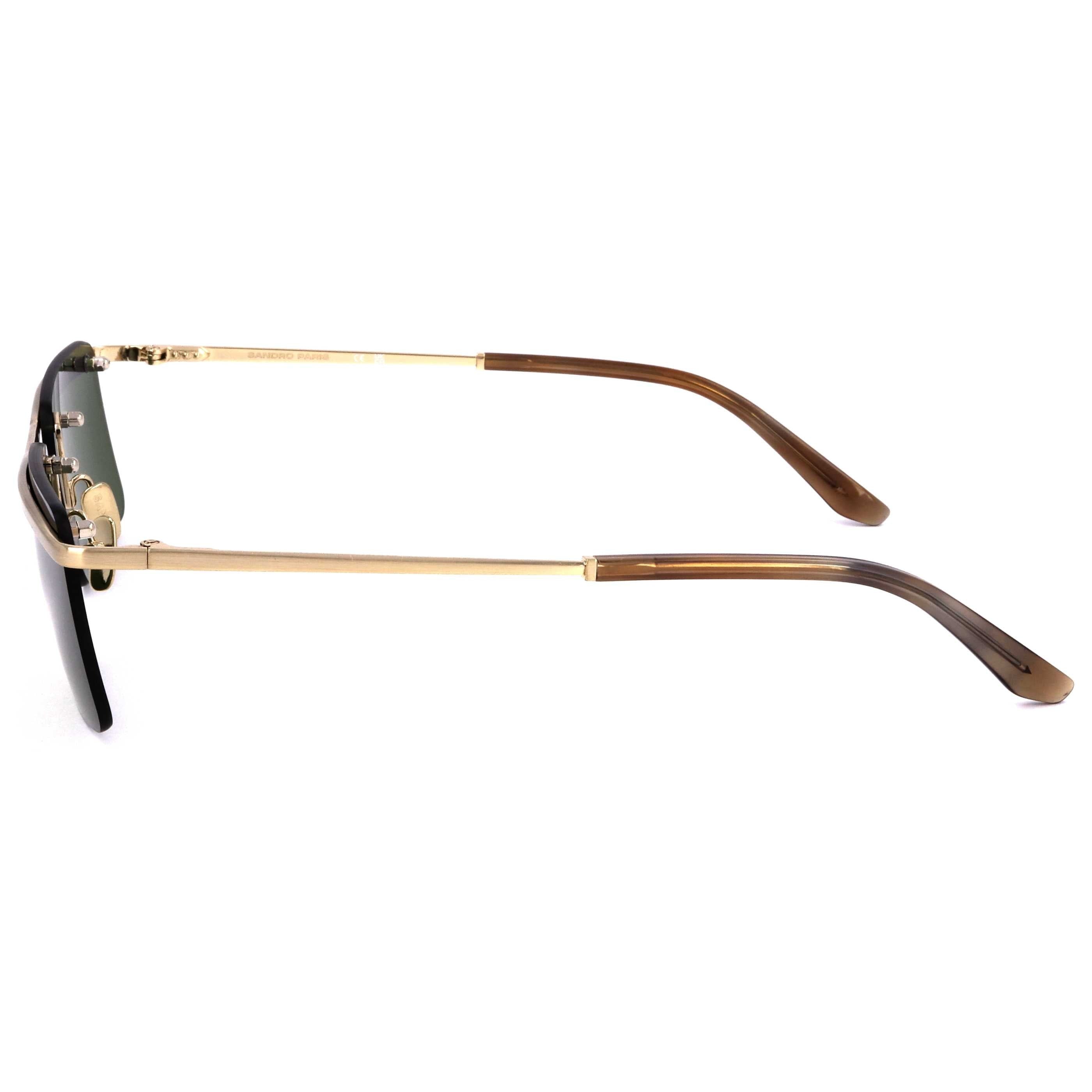 Sandro Men's Sunglasses SD7017-403-55