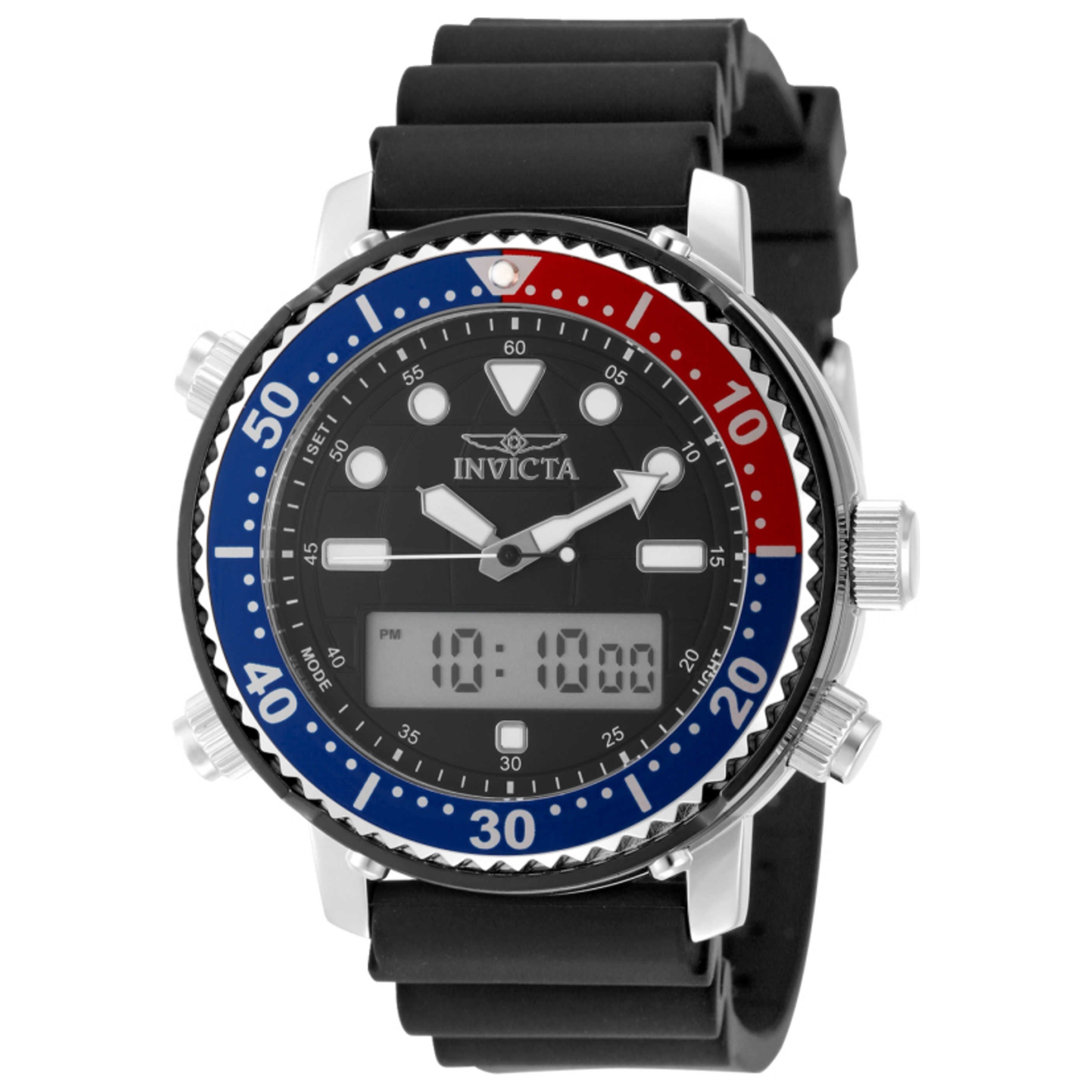 Invicta Men's Watch IN-49451