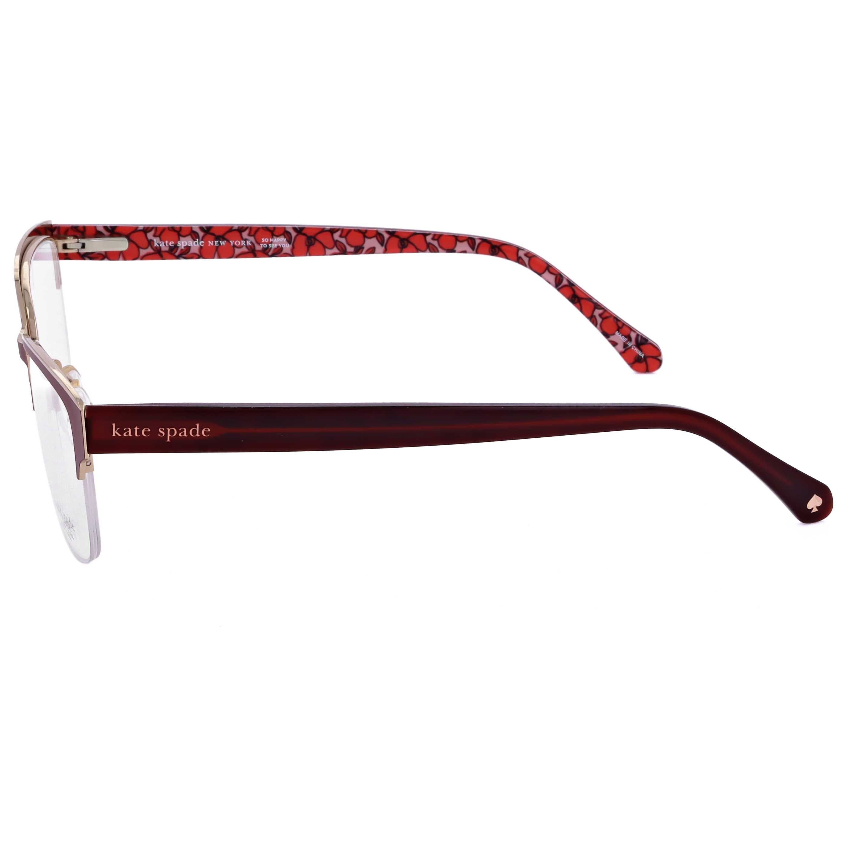 Kate Spade Majorie Women's Eyeglasses MARJORIE-0PA-52