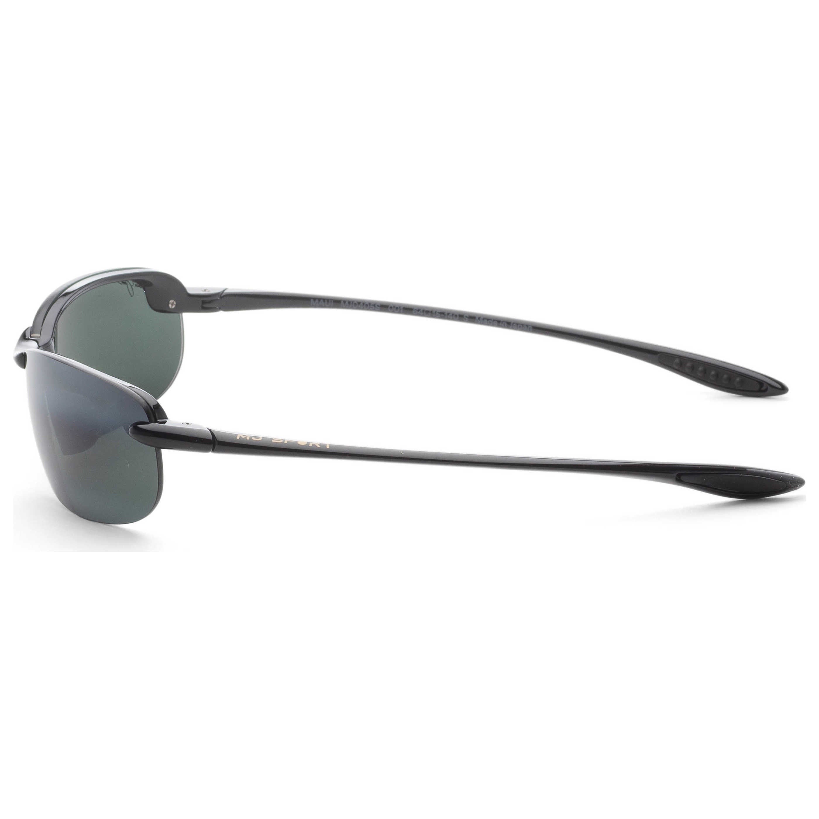 Maui Jim Unisex Sunglasses MJ0405S-001