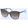 Fendi Women's Sunglasses FF-0095-F-S-DVU-58