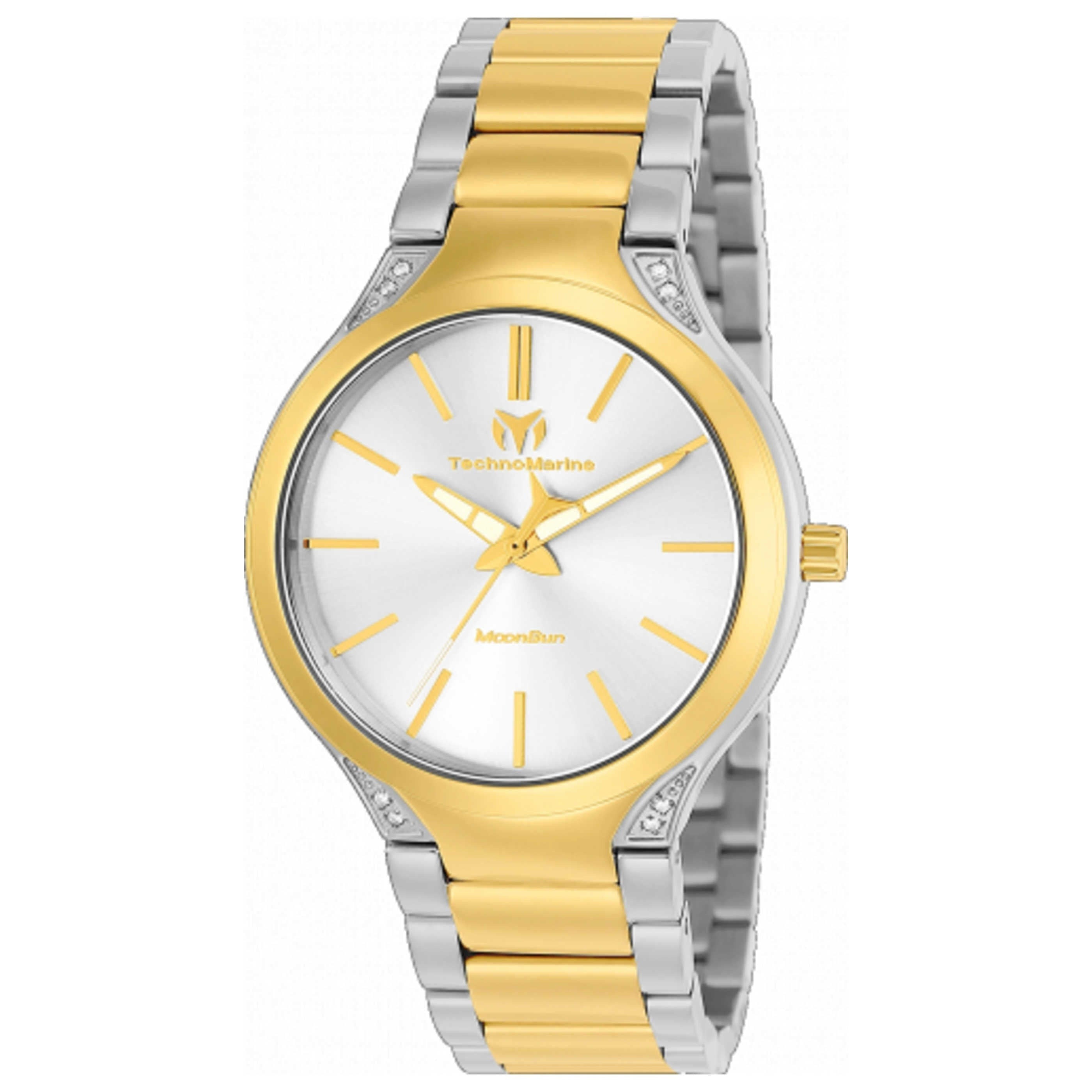 TechnoMarine Women's Watch TM-117033