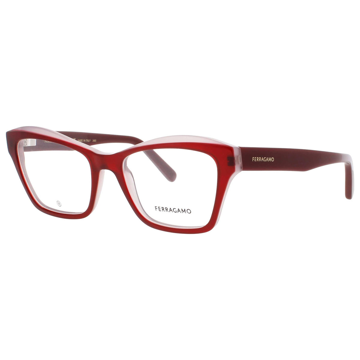 Ferragamo Women's Eyeglasses SF-SF2951N-614-53