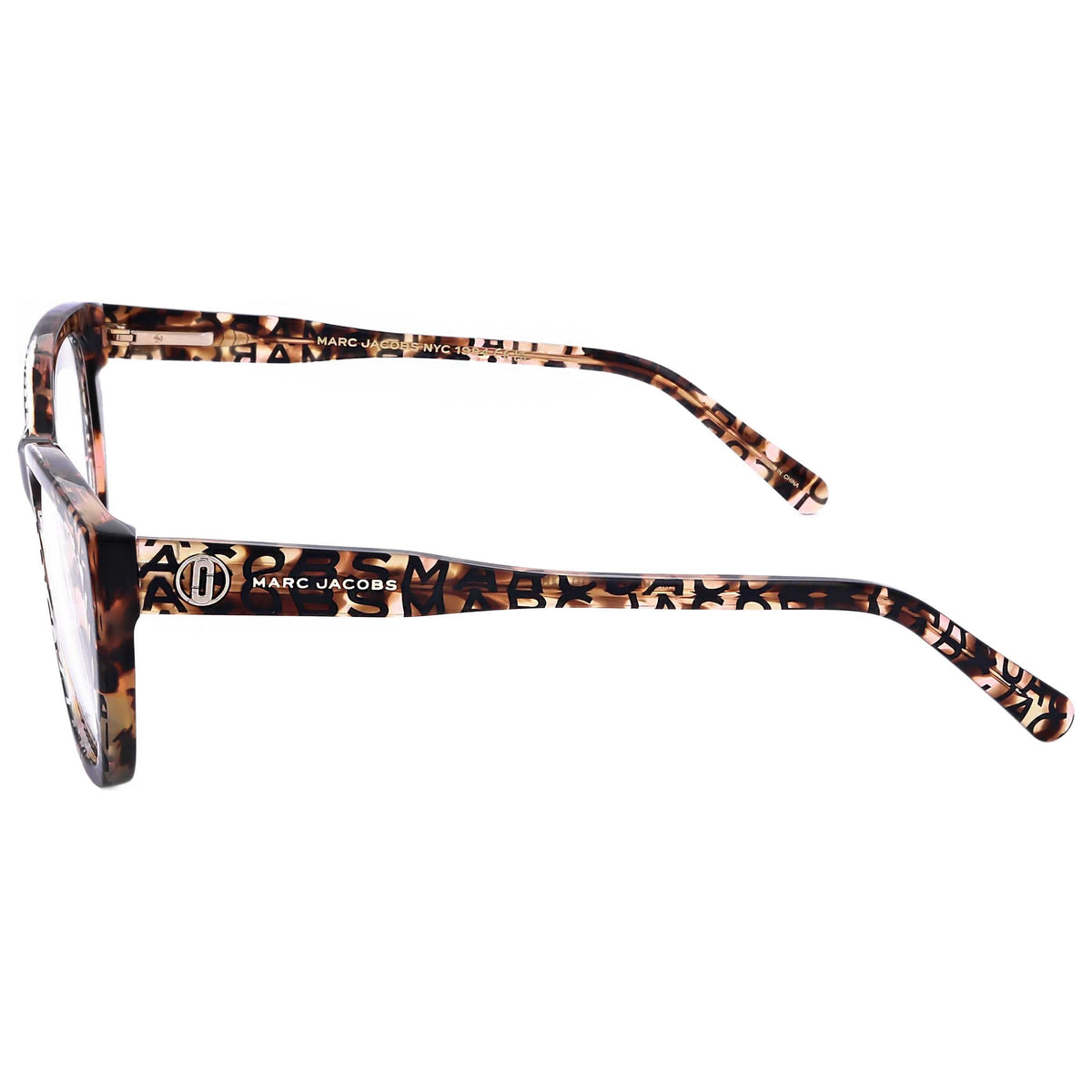 Marc Jacobs Women's Eyeglasses MARC736-H7P-55