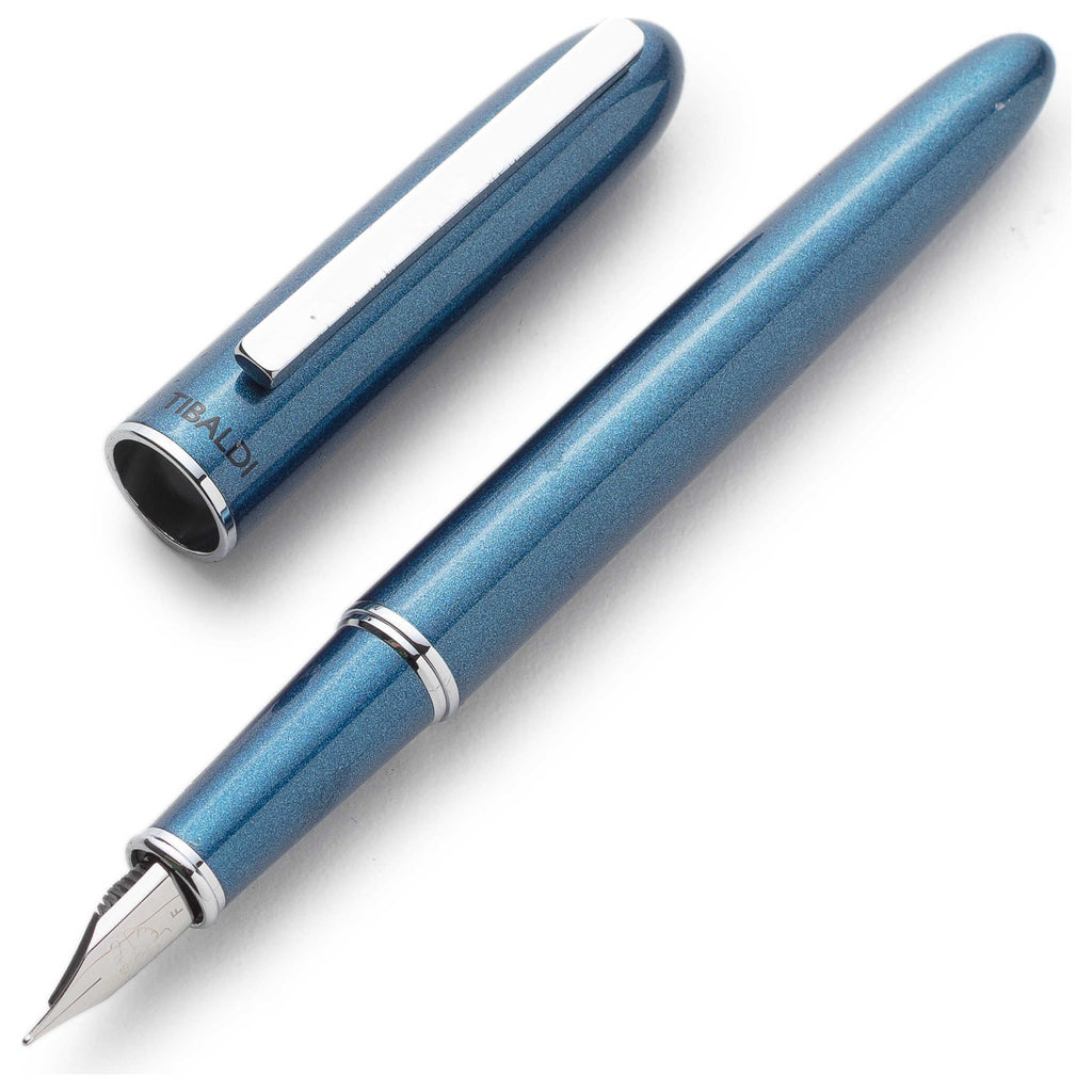 Tibaldi by Montegrappa Amazing Blue Pen DSC-534_FP F