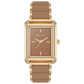 Anne Klein Classic Women's Watch AK-5278GPMO