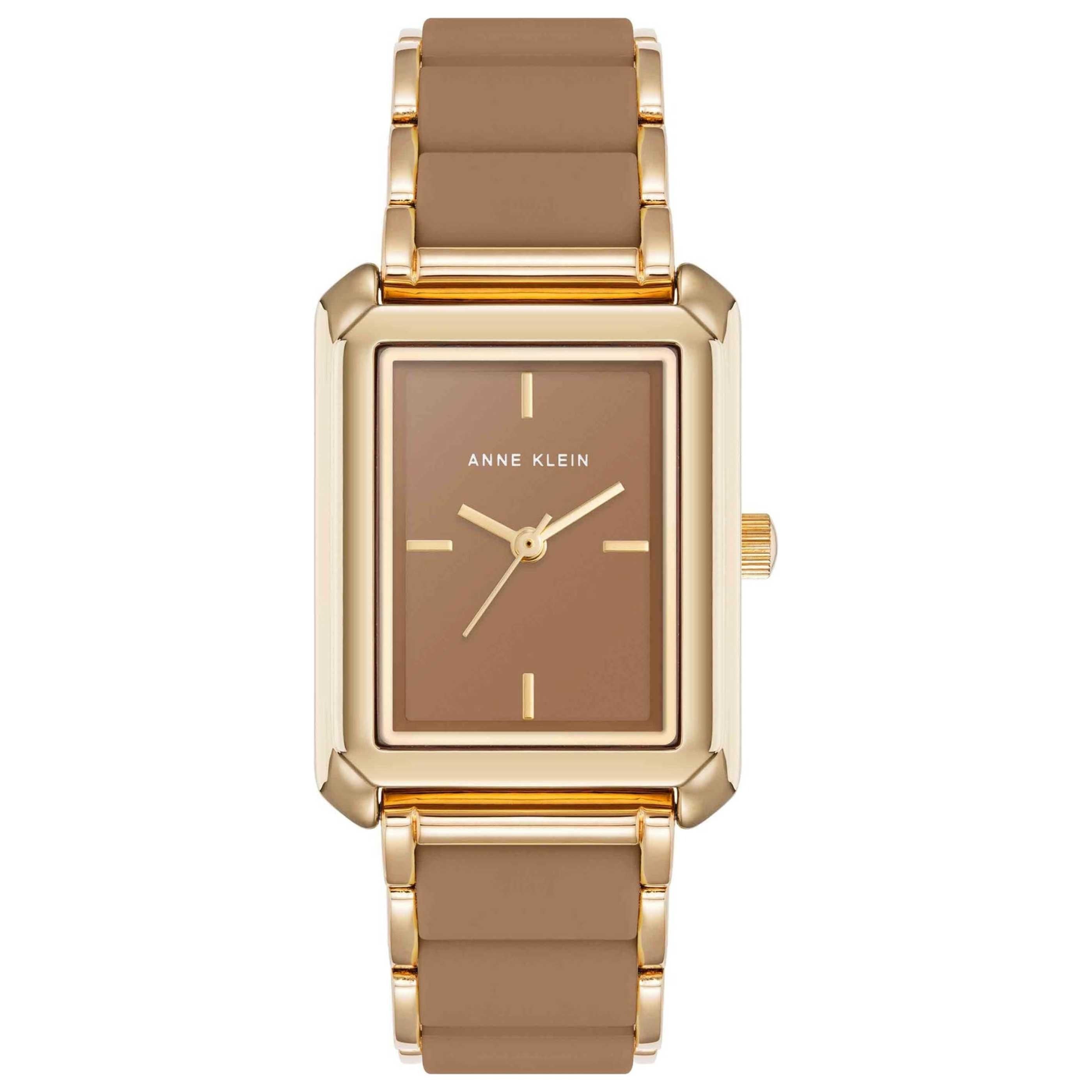 Anne Klein Classic Women's Watch AK-5278GPMO