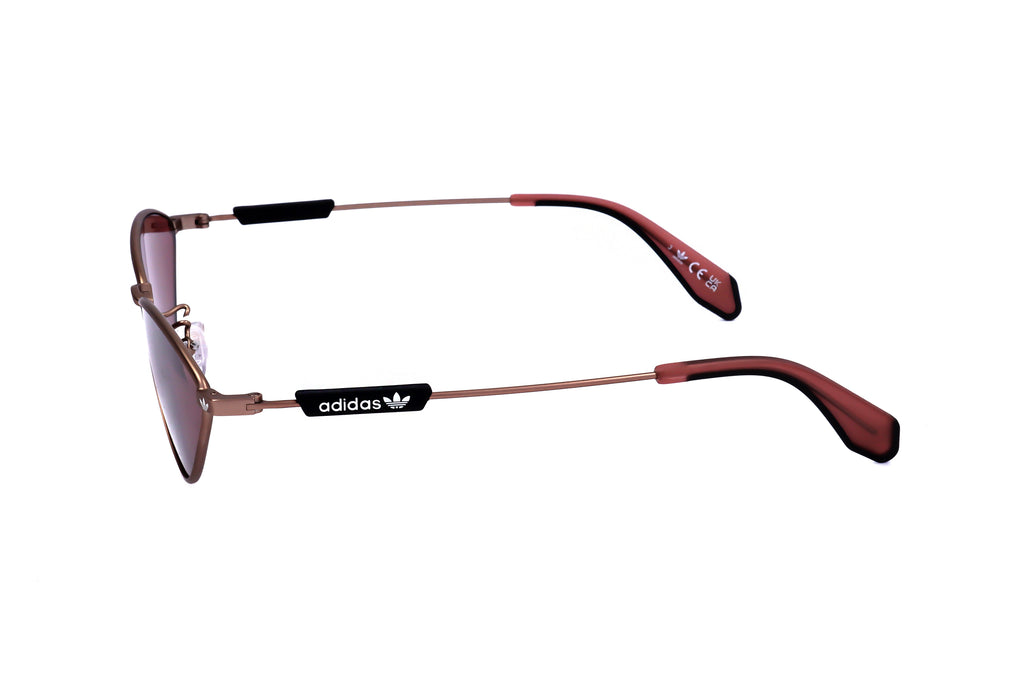 Adidas Original Women's Metal Sunglasses