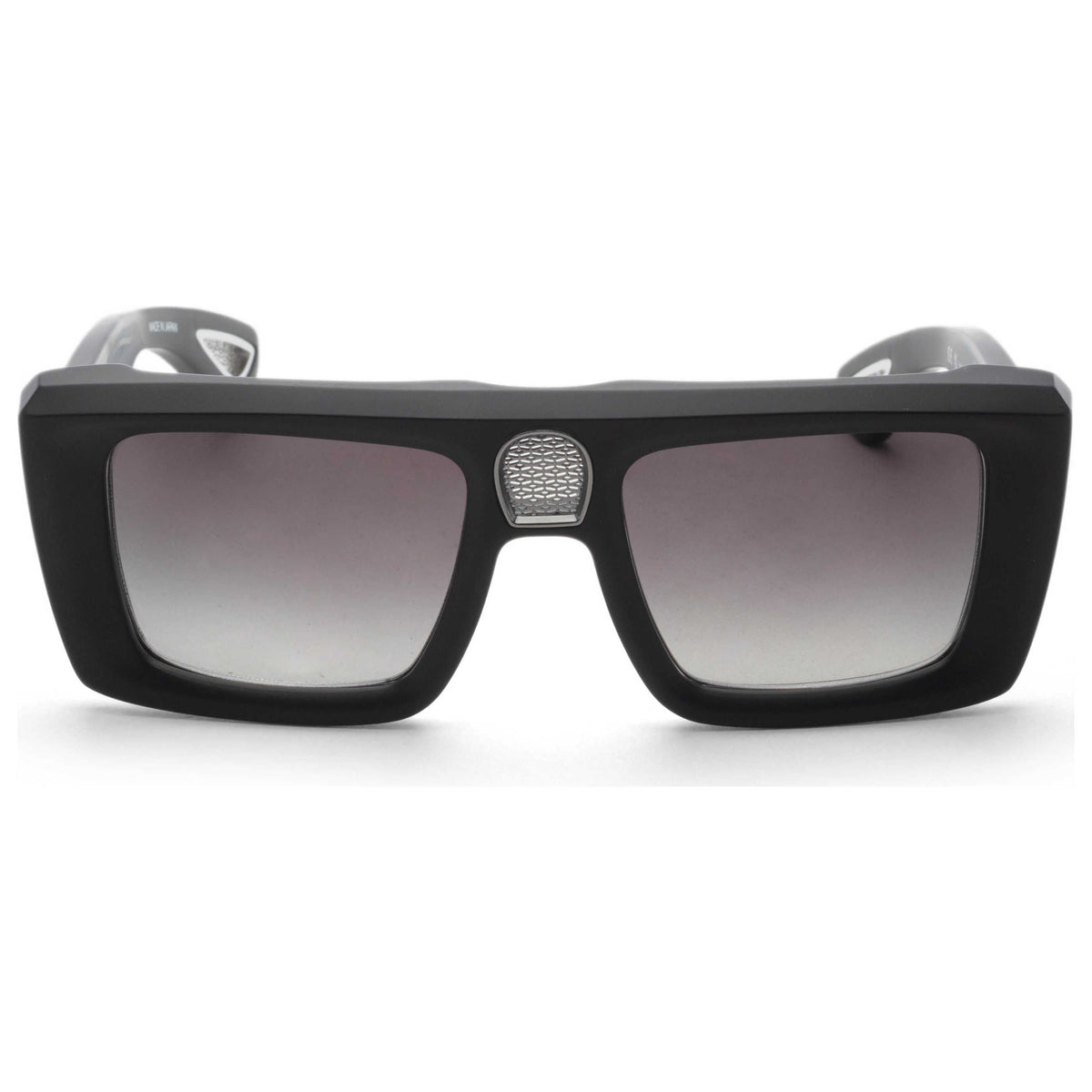 Bugatti Men's Sunglasses 02-MBK