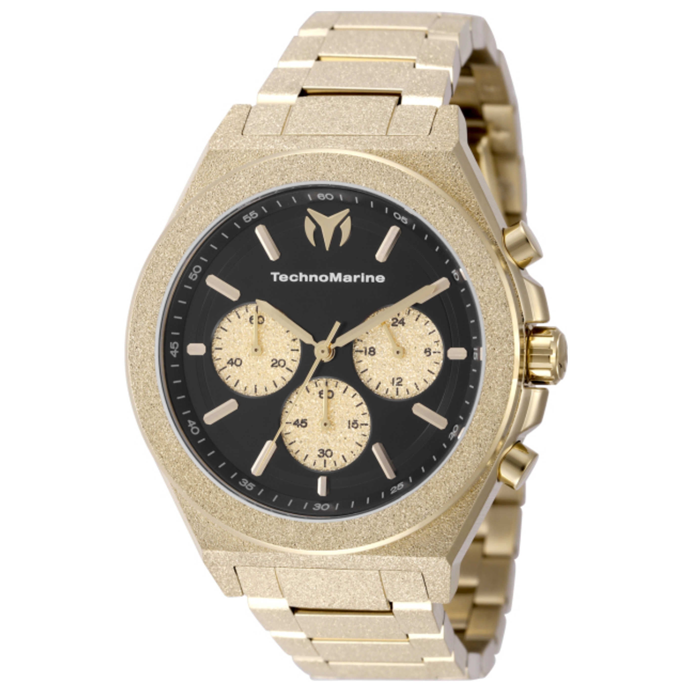 TechnoMarine Ocean Emperor Men's Watch TM-318154