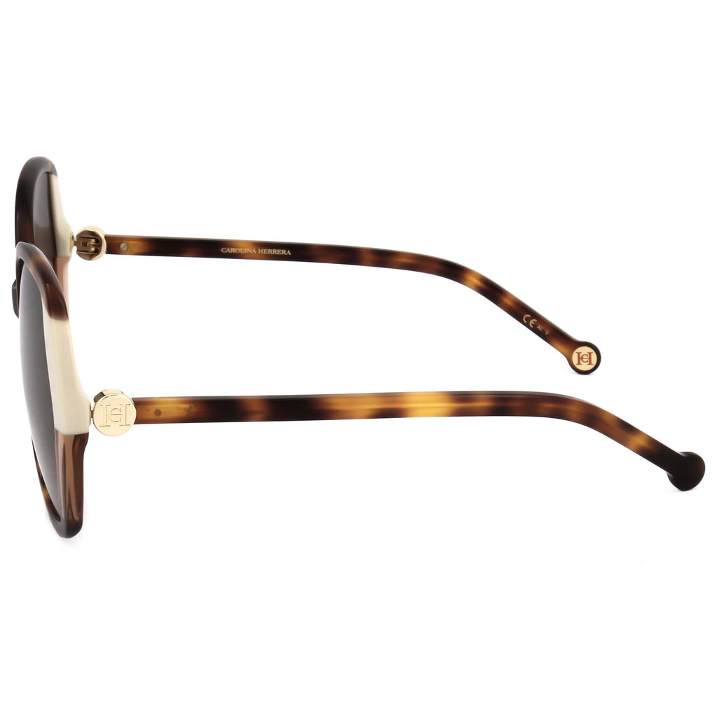 Carolina Herrera Women's Sunglasses CH0051-S-C1H-58