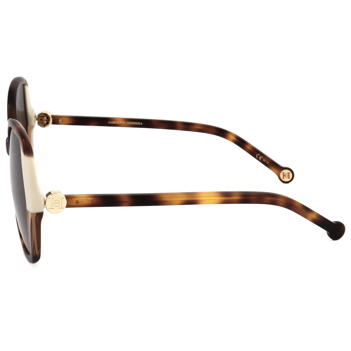 Carolina Herrera Women's Sunglasses CH0051-S-C1H-58