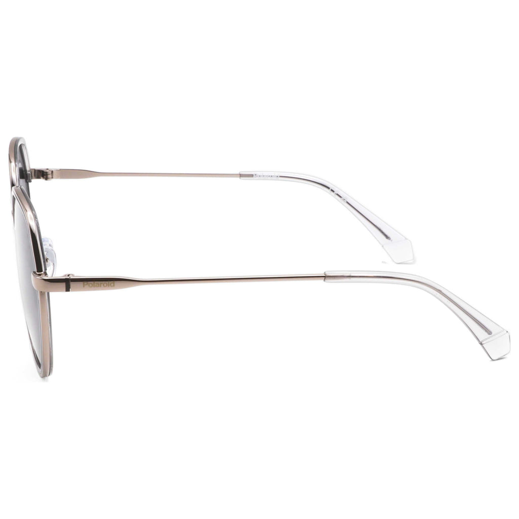 Polaroid Men's Sunglasses PLD4160-G-S-X-6LB-55