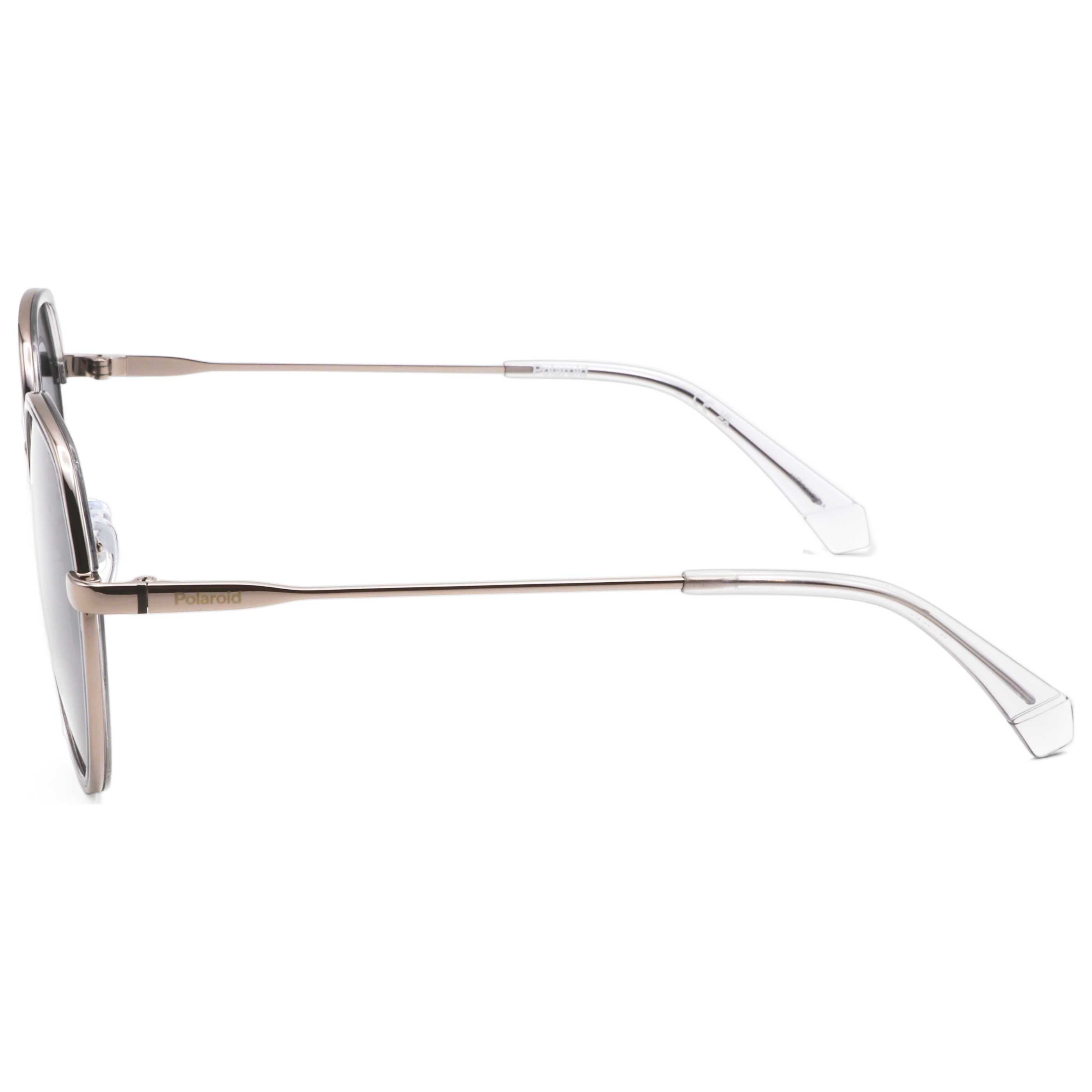 Polaroid Men's Sunglasses PLD4160-G-S-X-6LB-55