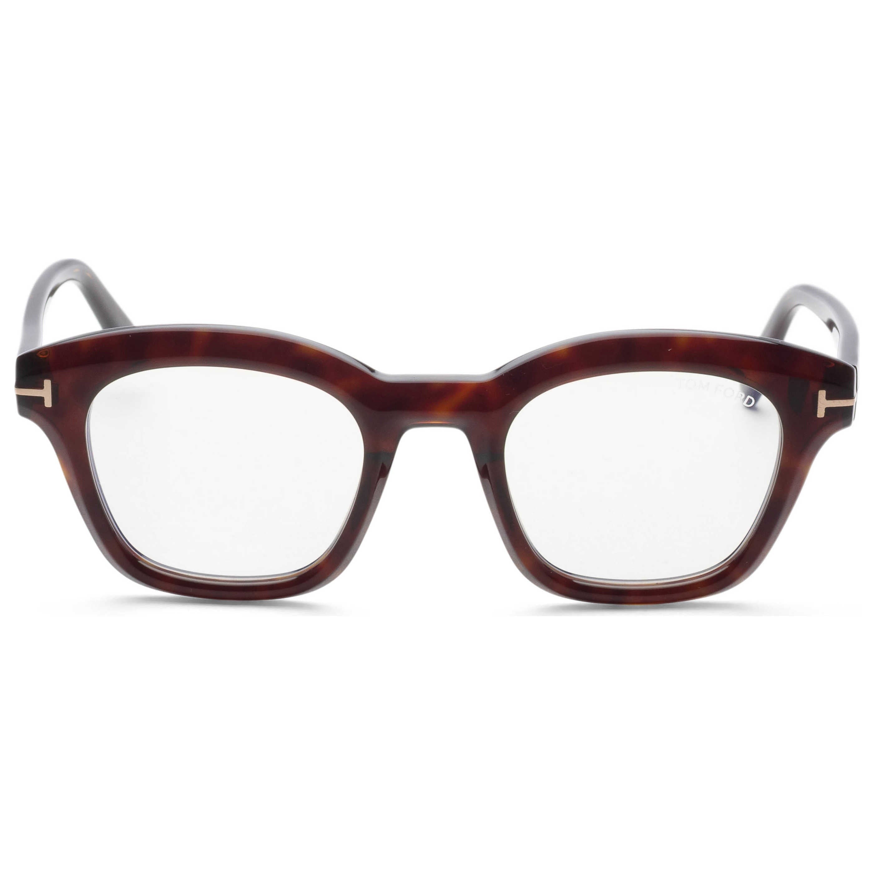 Tom Ford Fashion Men's Eyeglasses FT5961-B-052-49