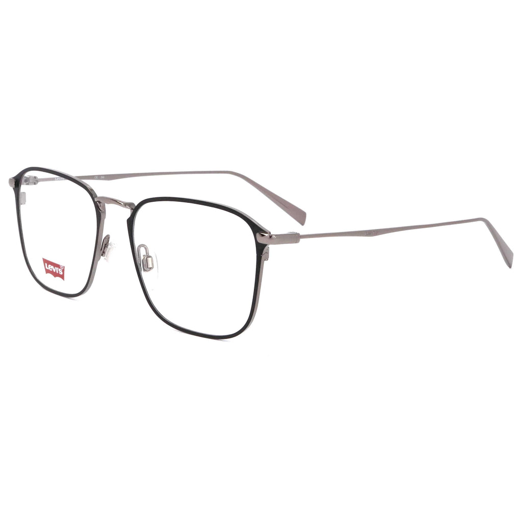 Levi's Men's Eyeglasses LV5000-TI7-52