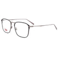 Levi's Men's Eyeglasses LV5000-TI7-52