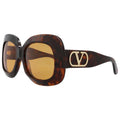 Valentino Women's Sunglasses VLS-180C-59