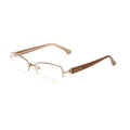 Michael Kors Women's Eyeglasses MK312-239-52