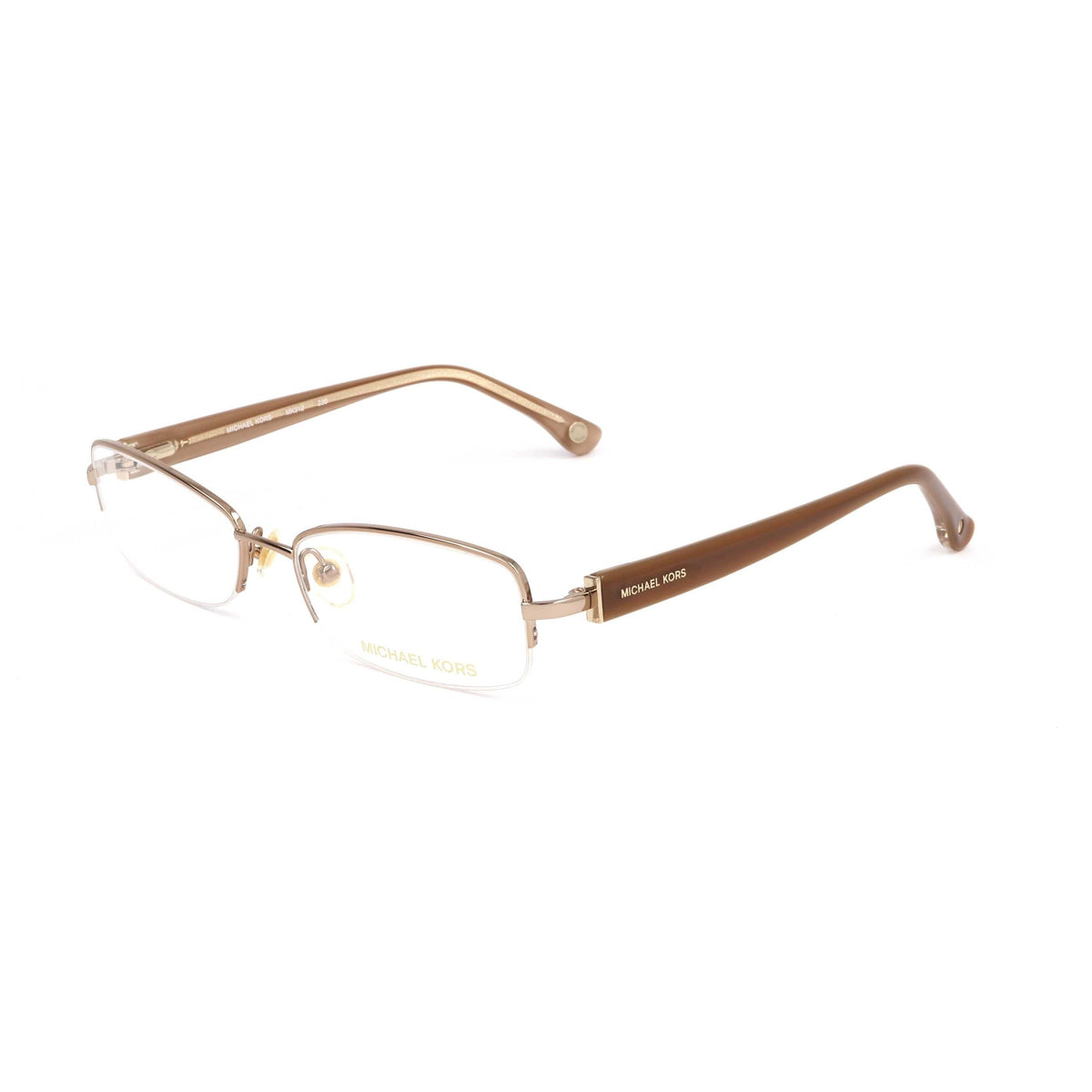 Michael Kors Women's Eyeglasses MK312-239-52