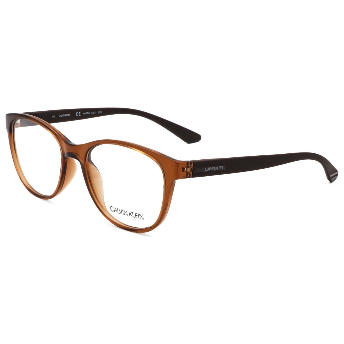 Calvin Klein Women's Eyeglasses CK19572-281-52