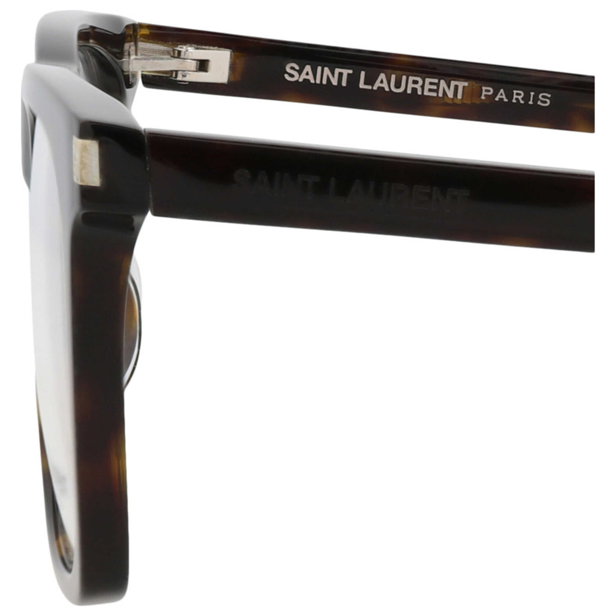 Saint Laurent Unisex Eyeglasses SL559OPT-30013778-003