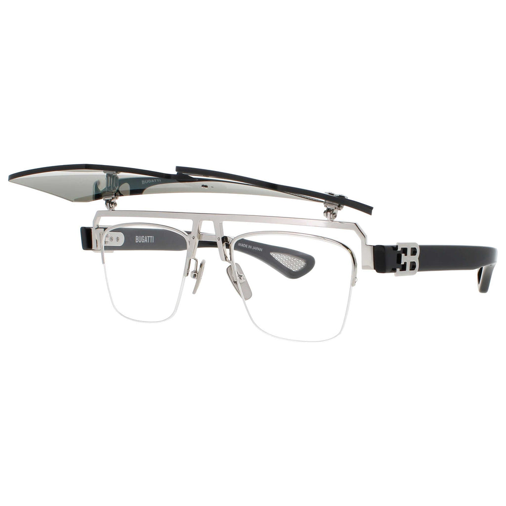 Bugatti Men's Sunglasses BUGATTI-01BRX-SS