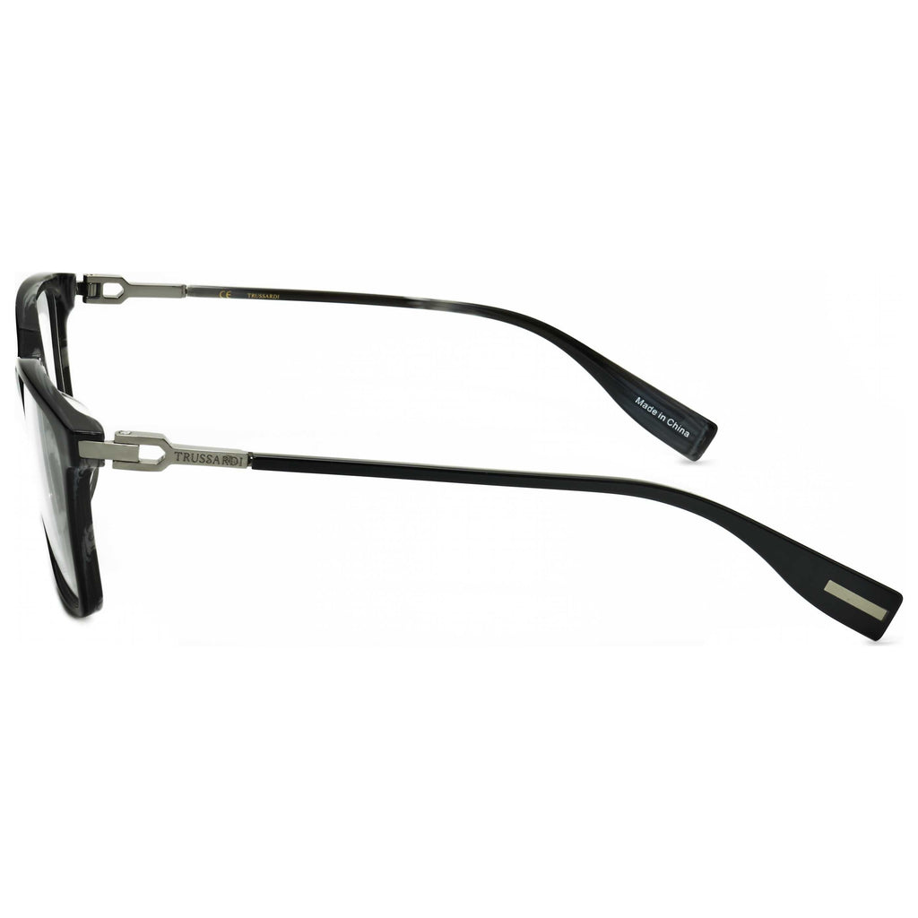 Trussardi Men's Eyeglasses VTR367F-09CF-54