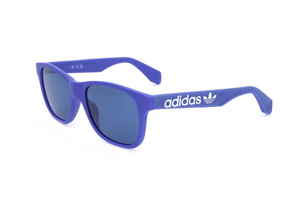 Adidas Original Men's Injected Sunglasses