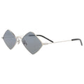 Saint Laurent Unisex Sunglasses SL302LISA-30007821-010