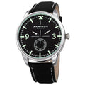 Akribos Xxiv Men's Watch AK938BK