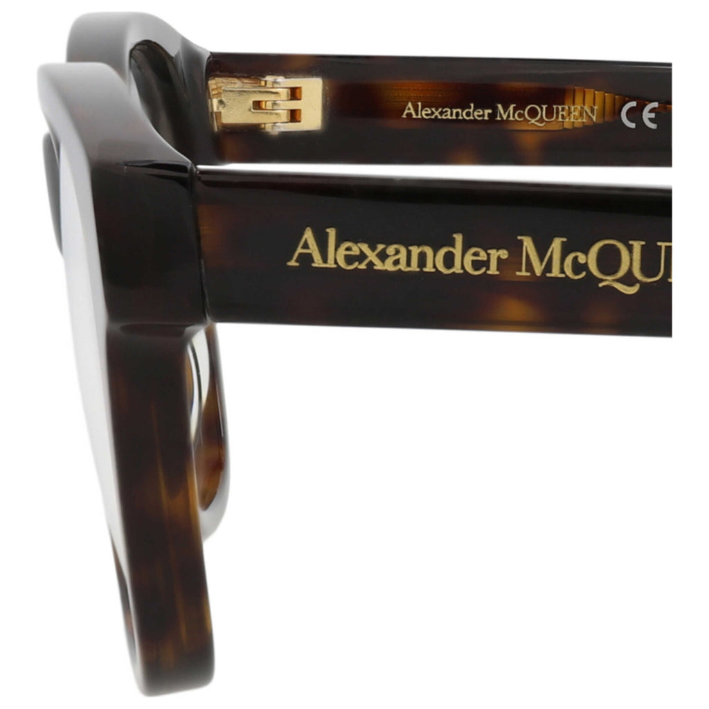 Alexander McQueen Women's Eyeglasses AM0306O-30010888-002