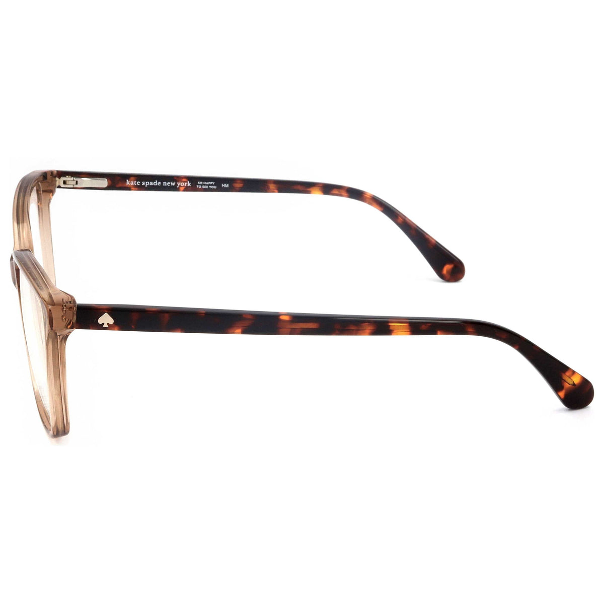 Kate Spade Tianna Women's Eyeglasses TIANNA-10A-53