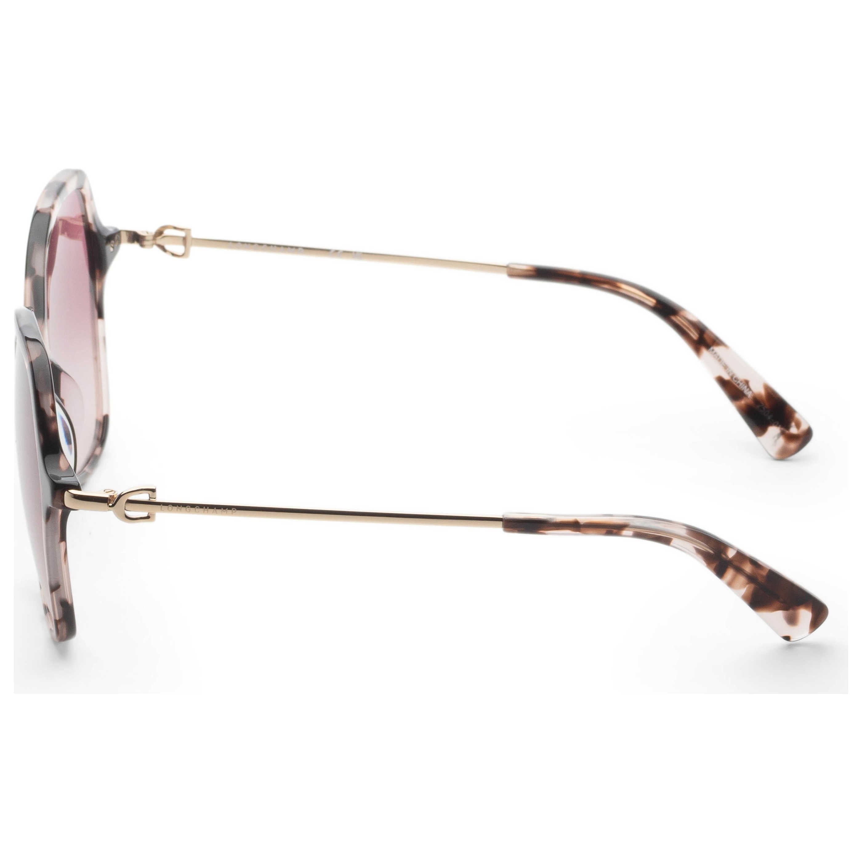 Longchamp Women's Sunglasses LO705S-690