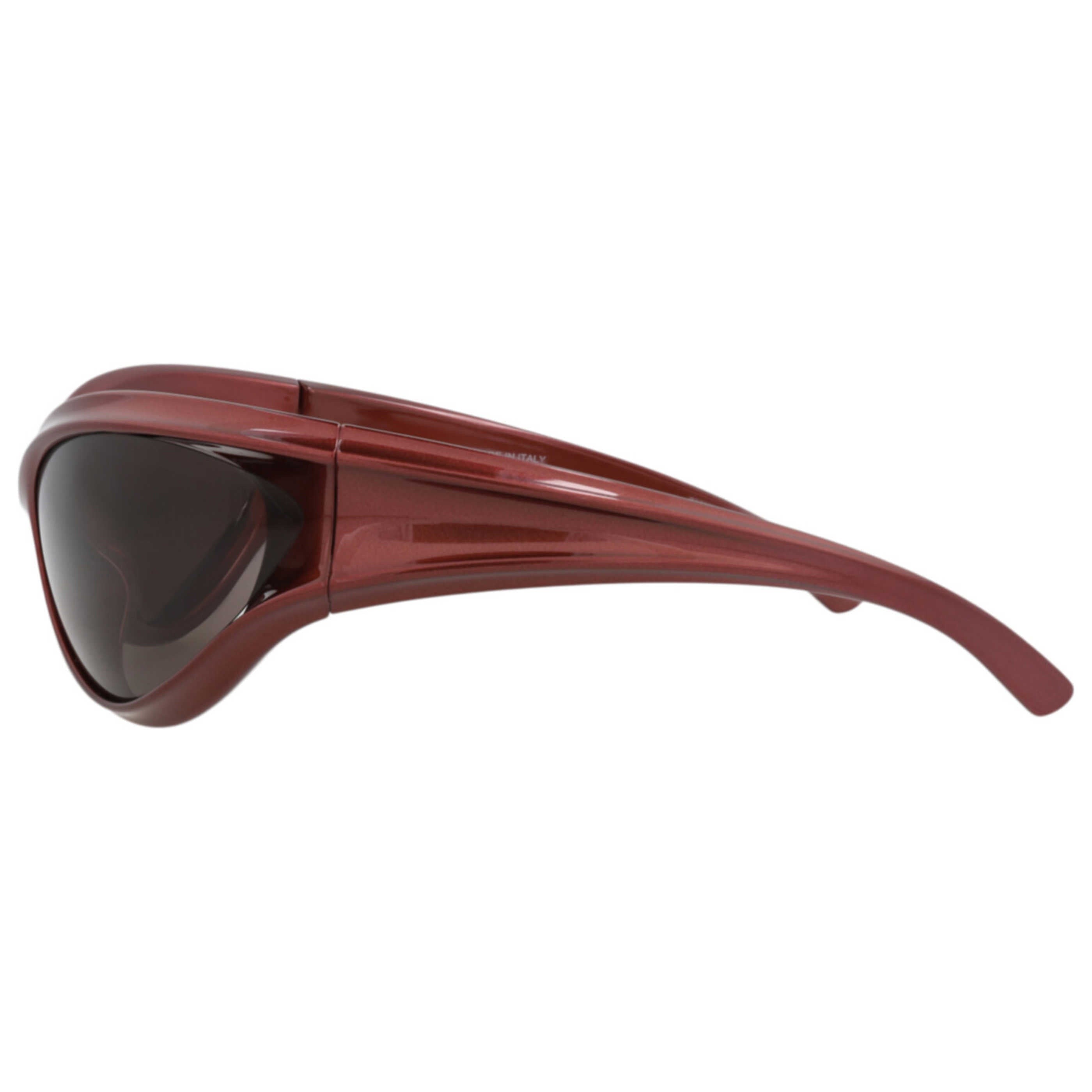 Balenciaga Unisex Sunglasses BB0317S-30014882-002