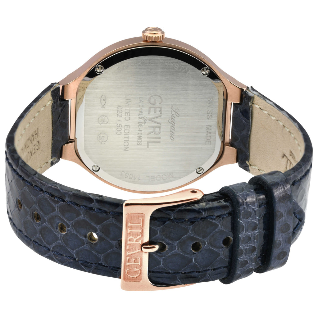 Gevril Women's Watch 11053
