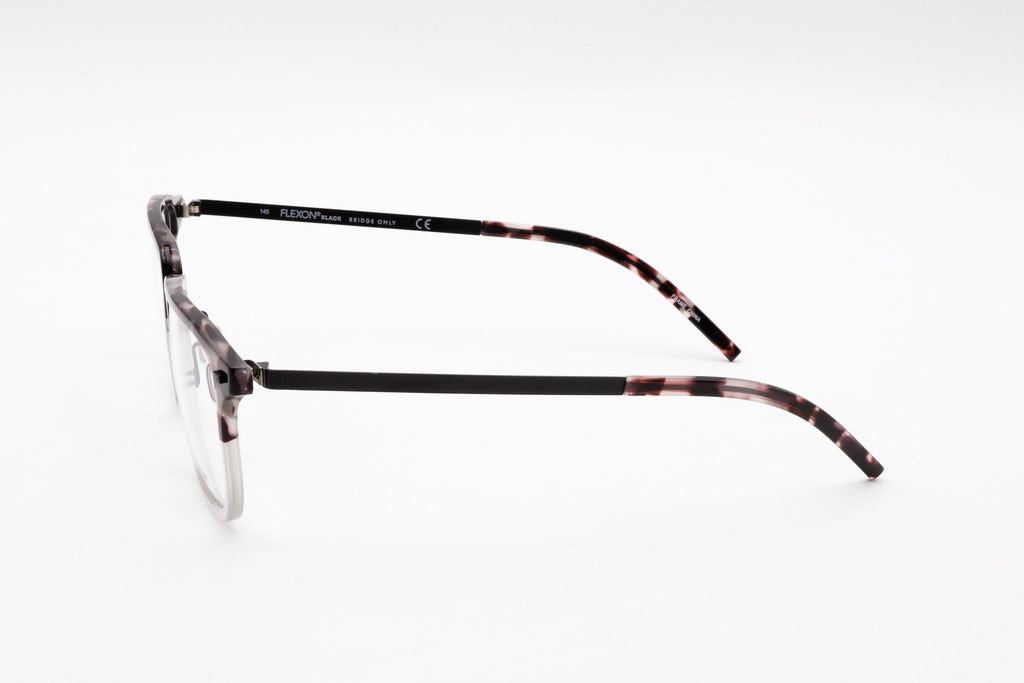 Flexon Men's Acetate Glasses