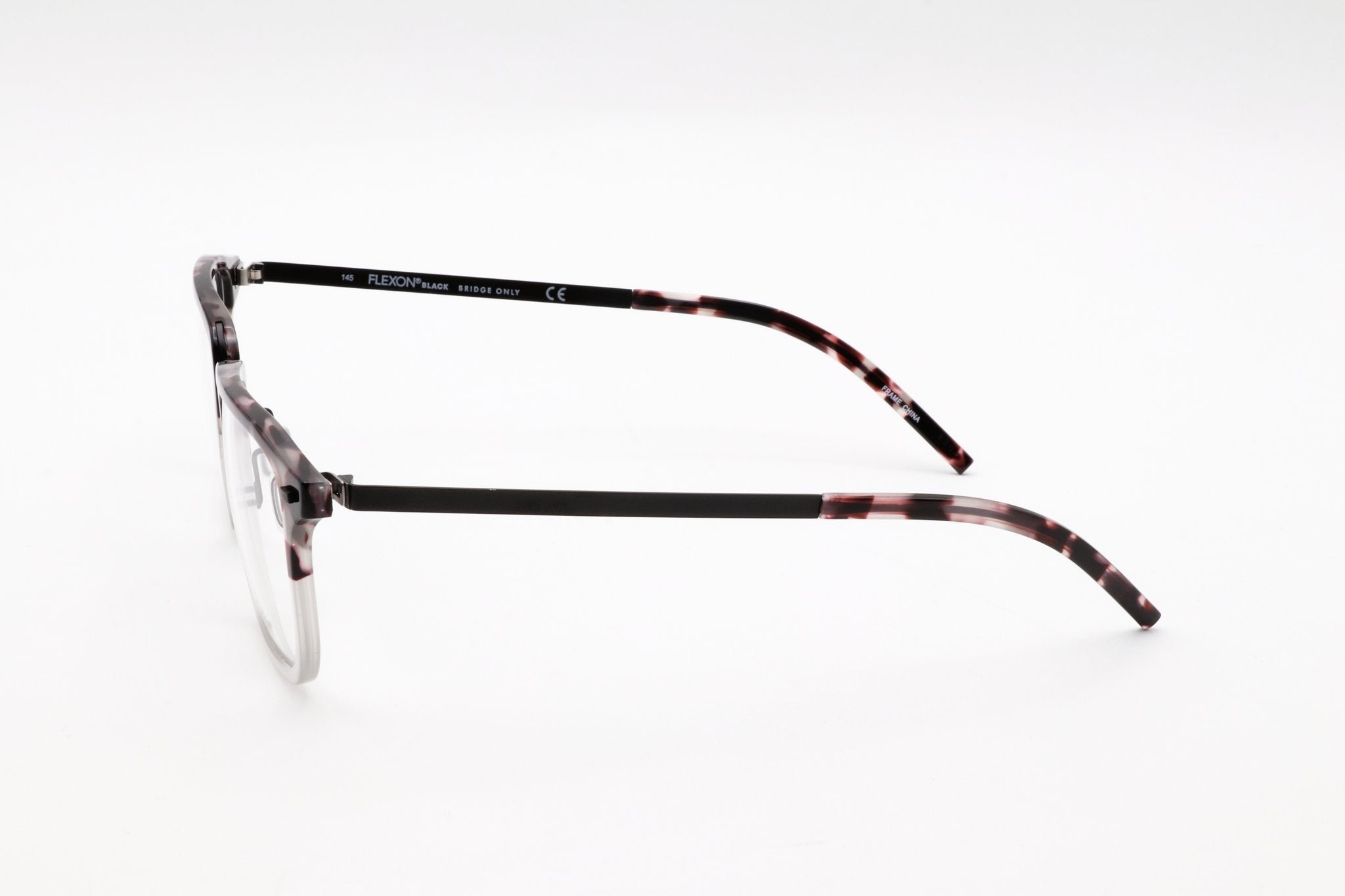 Flexon Men's Acetate Glasses