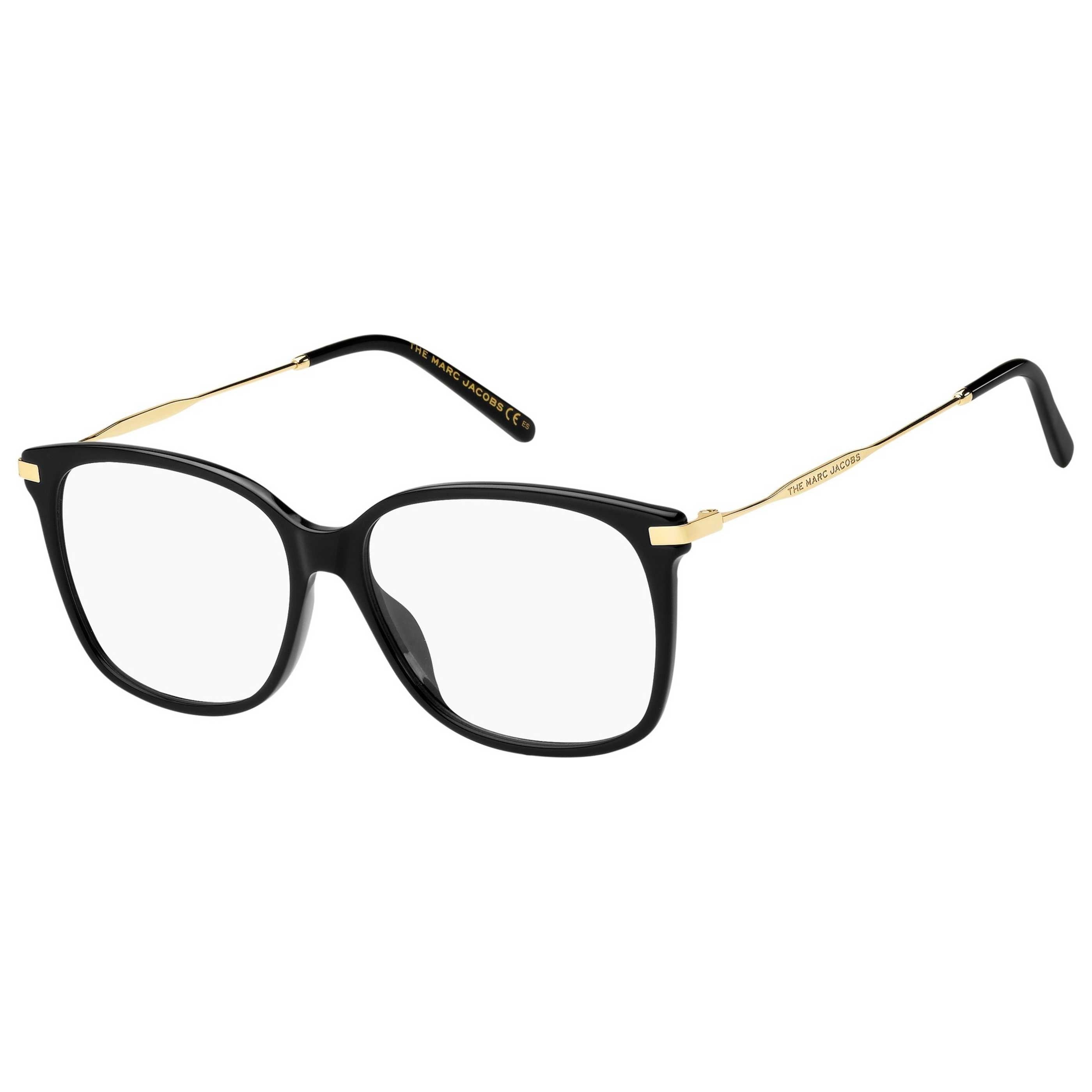 Marc Jacobs Women's Eyeglasses MARC562-807-54